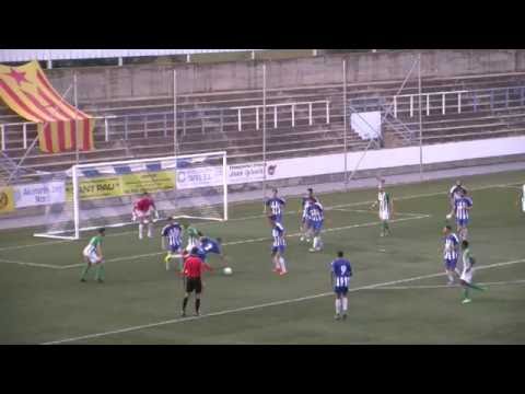 El Convocat | UE Figueres 1-1 UE la Jonquera | Jornada 3 de #3div5 | 2016/17