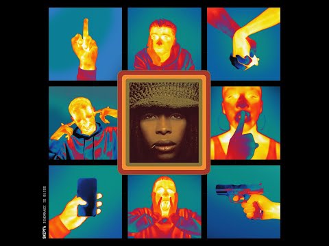Erykah Badu x Skepta Mashup