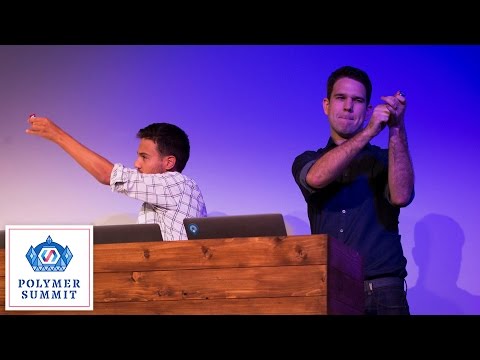 Practical Performance (Polymer Summit 2016)