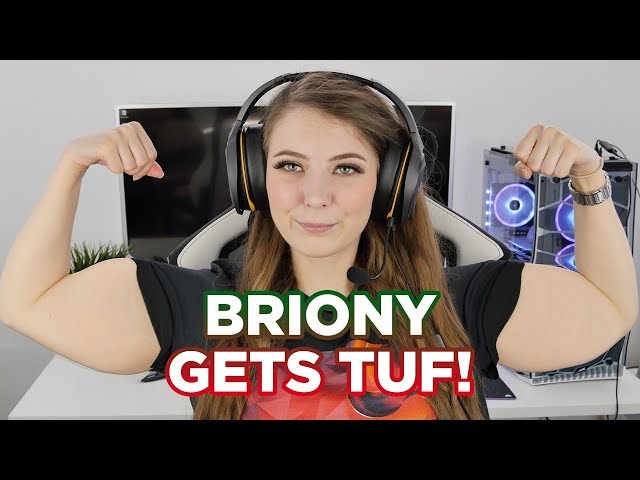 Tai Nghe ASUS TUF Gaming H5