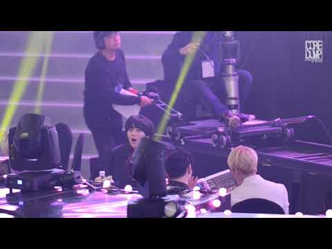 140123 - SMA SHINee 빰빠빠빰빰빠바