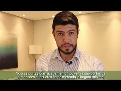 Diferenciais Construtivos - Altos da Samuel Martins - Santa Angela