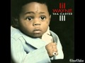 Lil Wayne - Something You Forgot 