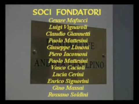 FONDAZIONE ANDREA CESALPINO ONLUS