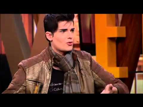 Programa : Agora é Tarde - Ken Humano Brasileiro / Celso Santebanes