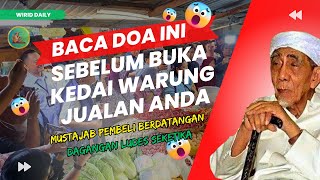 Download lagu KUN FAYAKUN doa penglaris dagangan yang paling ampuh tanpa mengamalkan mp3 Download lagu KUN FAYAKUN doa penglaris dagangan yang paling ampuh tanpa mengamalkan mp3