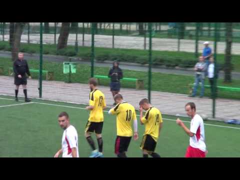КХ 5 тур 1 2 лига Henkel – Viva cup