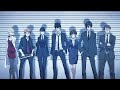 「PSYCHO-PASS サイコパス」1クール目EDテーマ
