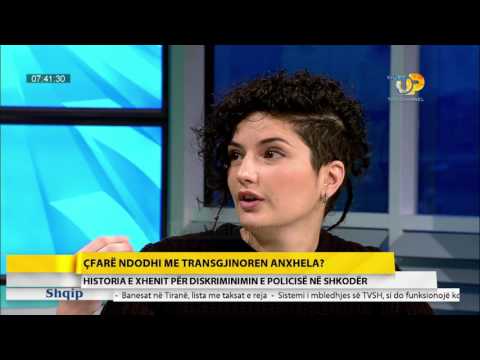 Wake Up, 21 Janar 2016, Pjesa 2 - Top Channel Albania - Entertainment Show
