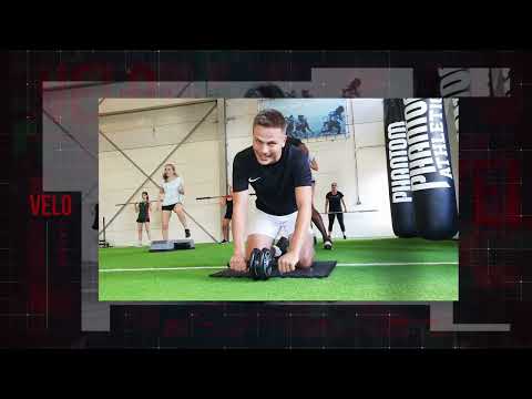 VELO Badminton visits Beyond Yourself | Preseason 2022/2023