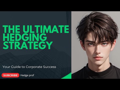 The Ultimate High Win-Rate Hedging Setup You’ve Never Seen Before