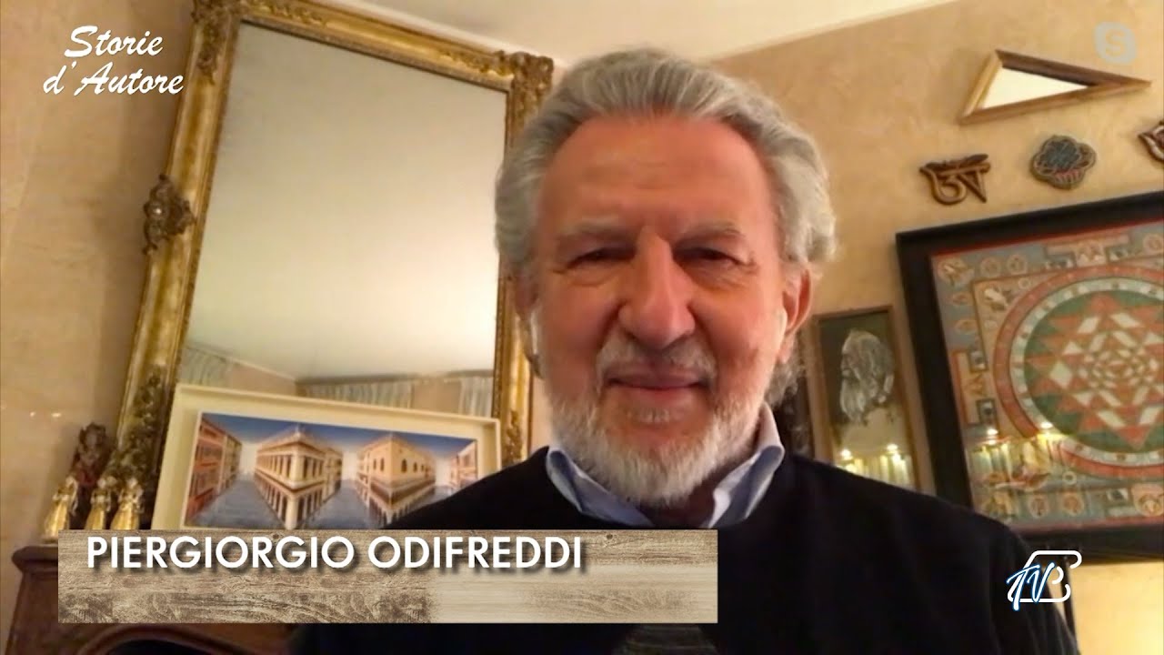 Trentunesima Puntata – STORIE D’AUTORE – 25 Maggio 2024