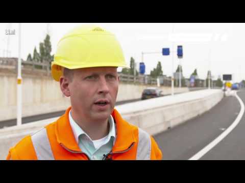 Via Maastricht - 2 oktober 2016