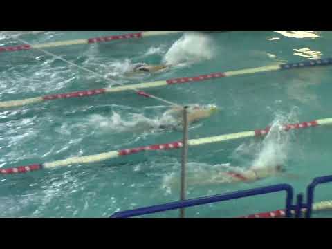 Petruzzi Nadia (2) 50FA - S.Marcellino 28.04.24