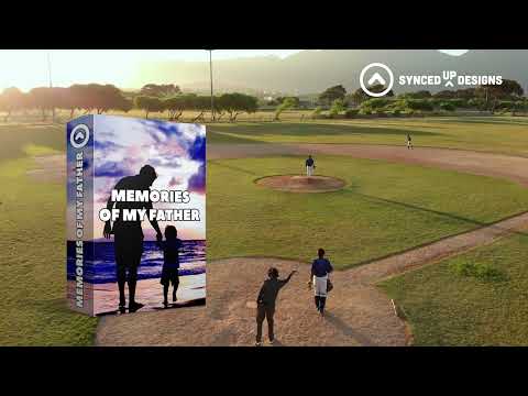 Memories of my Father | Indoor Percussion Music