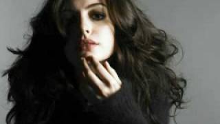Anne Hathaway - You Make Me Feel Like Dancing (remix)