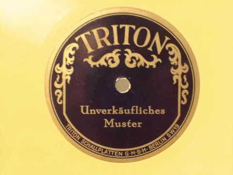 Eric Borchard - Some of these days