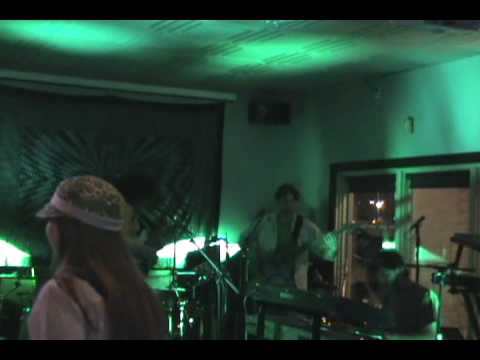 Herbert Wiser Band @ Booney's :: Avon, IN :: March 17th, 2010 :: Pt. 3