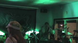 Herbert Wiser Band @ Booney's :: Avon, IN :: March 17th, 2010 :: Pt. 3