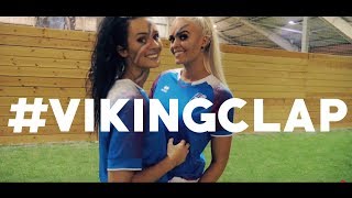 #VIKINGCLAP (Official Music Video) - Bodybangers &amp; DJ Muscleboy