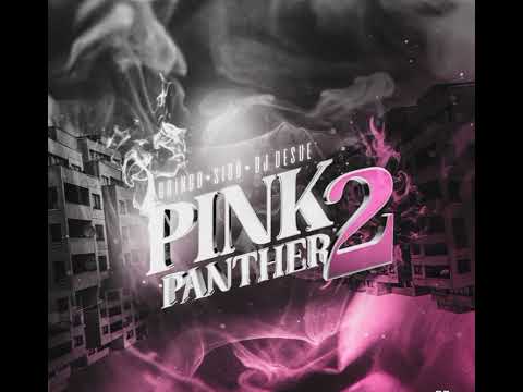 Gringo x Sido x DJ DESUE PINK phanter