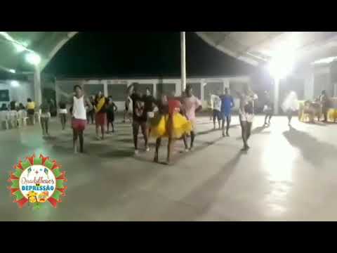 Dublagem Quadrillheiros Da Depressão