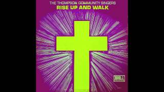 Surely God Is Able-Rev. Milton Burnson &amp; The Thompson Community Singers