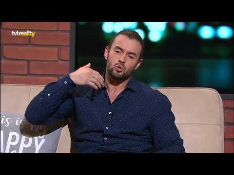 «Naquela altura era apaixonado pela Susana» - Confessionário