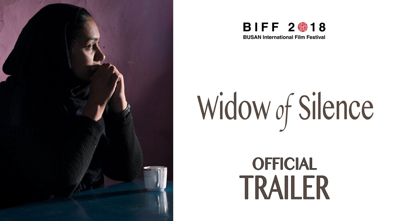 Widow of Silence - Official Trailer I Director - Praveen Morchhale