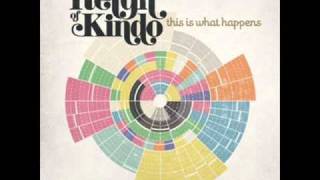 The Reign Of Kindo - Nightingale
