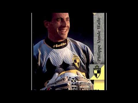 Upper Deck K  Lierse S K  1997