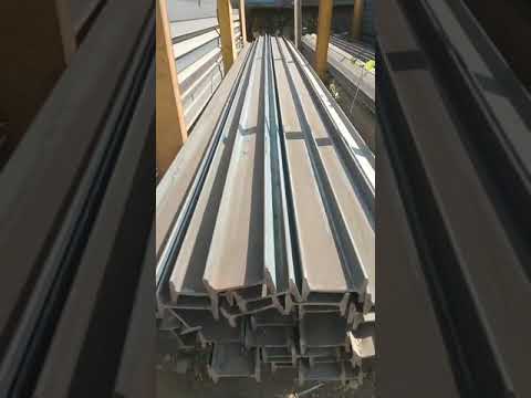 Uc columns (structure)