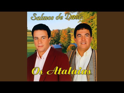 Salmos De Davi - Os Atalaias