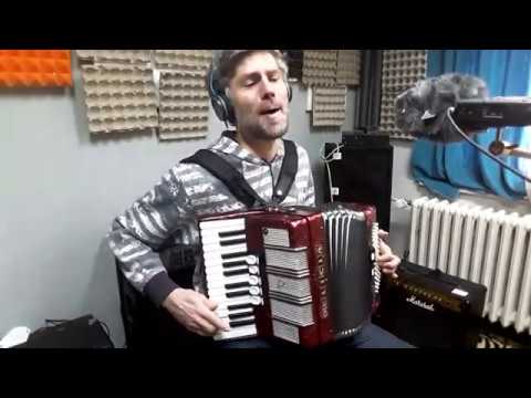 Ivan Mládek - Hlásná Třebáň (cover)