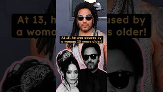Lenny Kravitz&#39;s Dramatic 9-Year Celibacy: Here&#39;s Why #celebrity #news