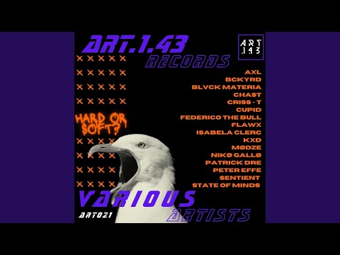 Hardcore Generation (Original Mix)