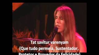 Gayatri Mantra Legendado