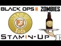 Stamin-Up (TranZit) :: Call of Duty Black Ops 2 ...