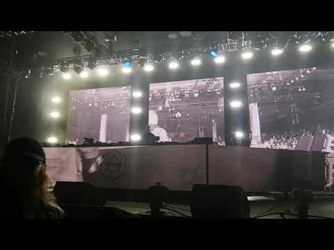 Never change - Don Diablo - Decadence 2019 Opening