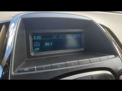 Another FM bandscan from Fredericktown, MO (minus DX stations)