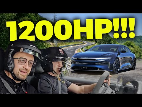 Can I Brake Later than Misha Around the 'Ring?