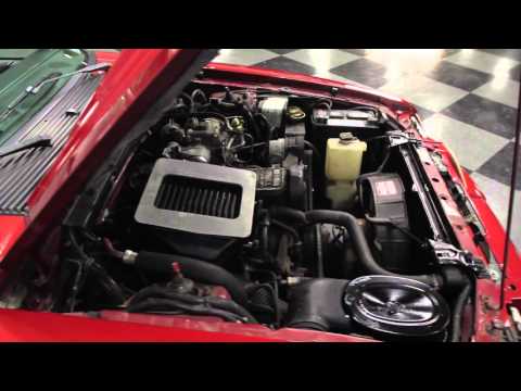 1986 Ford Mustang (CC-1072559) for sale in Concord, North Carolina