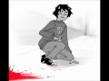 Karkat Have A Fear Of Blood