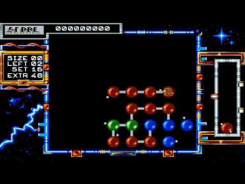 Atomino Amiga