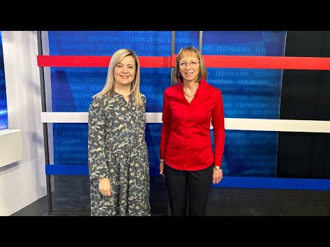 Izdvojeno - Moždani udar