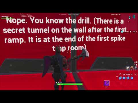 THE *IMPOSSIBLE* TROLL DEATHRUN