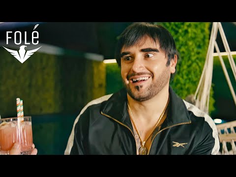Bes Kallaku x Bledi - Lepurushe (Official Video)