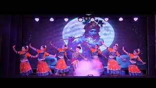 Download lagu Maya devakikku Makan piranne/Kids dance/Natyasree school of dance /Navaikulam  mp3