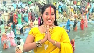 Karab Hum Amma Ji Bhojpuri Chhath Geet Smita Singh [Full Video Song] I Chhathi Maai Hoihein Sahay | DOWNLOAD THIS VIDEO IN MP3, M4A, WEBM, MP4, 3GP ETC