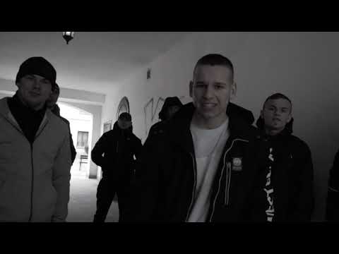 Kolaboracja (Kijek, PCJ ) - Gołym okiem widać (Official Video)